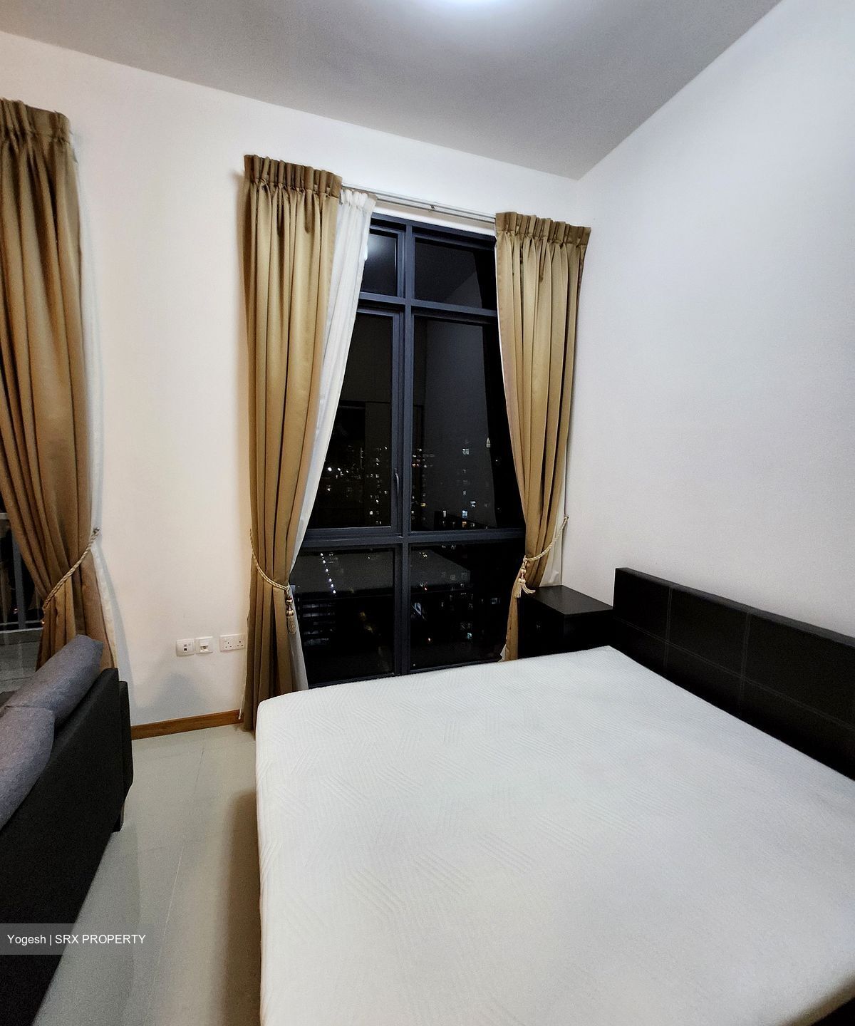 Hillion Residences (D23), Apartment #575968581